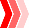 arrows red right
