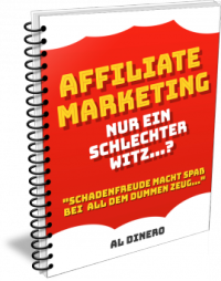 Affiliate Marketing Geld verdienen buch