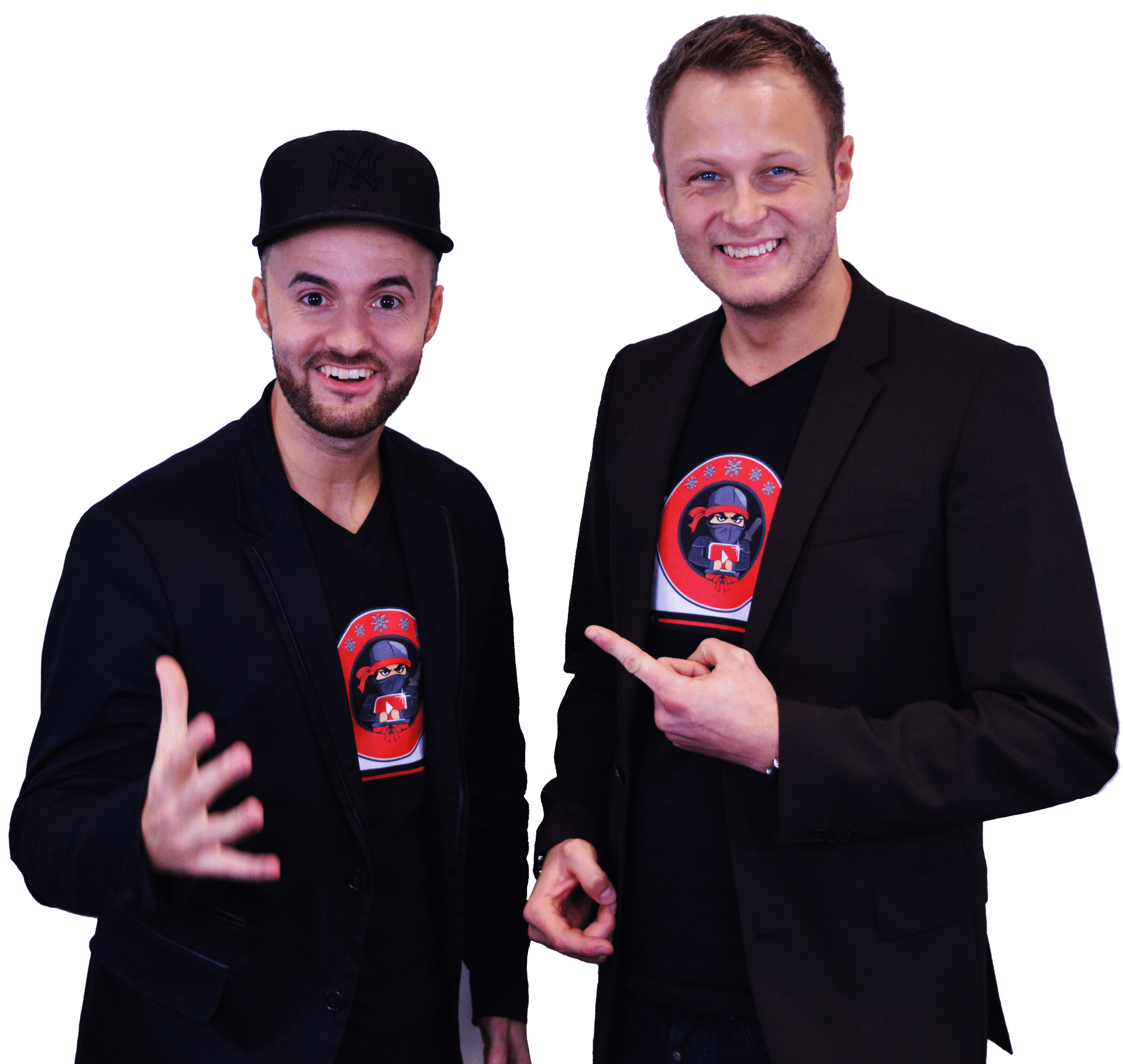 Affiliate Secrets Ralf Schmitz Jens Neubeck
