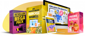 Sven und Tommy Franchise Business