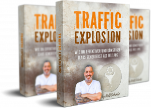 Traffic Explosion
