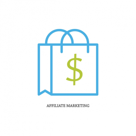 affiliate marketing geld verdienen