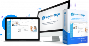 social post magic Bonus