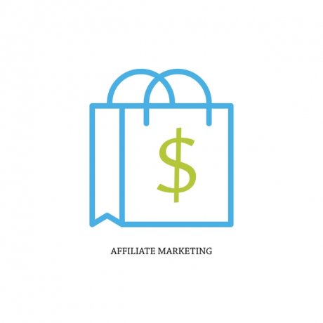 affiliate marketing geld verdienen